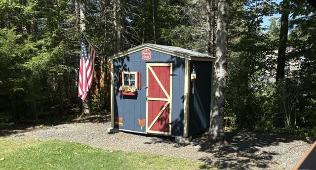 459 Sandy Shores Road, Unit 58 Warren, ME 04864 - Photo 11 of 29 image20