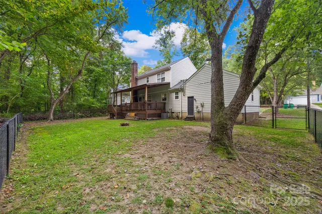 $375,000 | 2006 Killarney Place, Charlotte, NC 28262