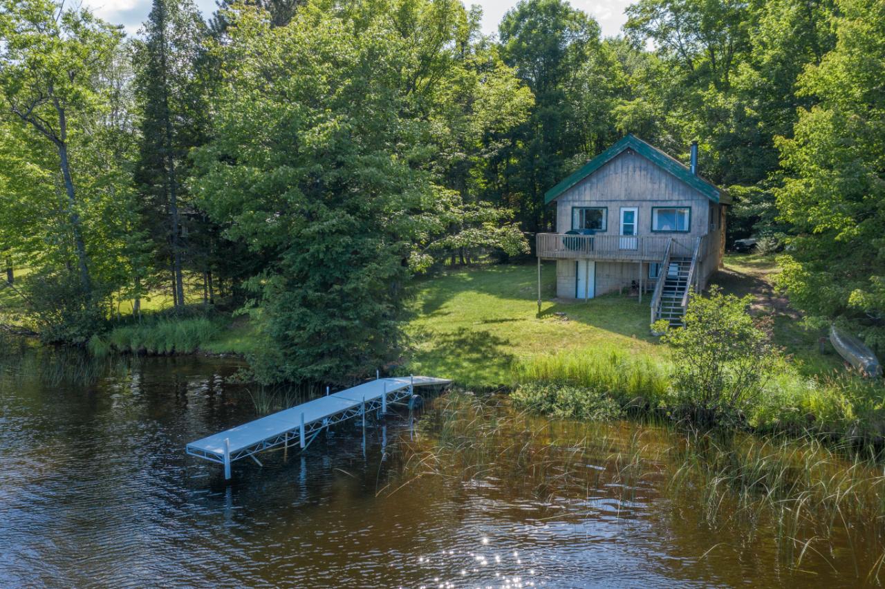 7344 West Birch Lake Road Presque Isle, WI 54557 - Photo 22 of 32 Gallery Image 22