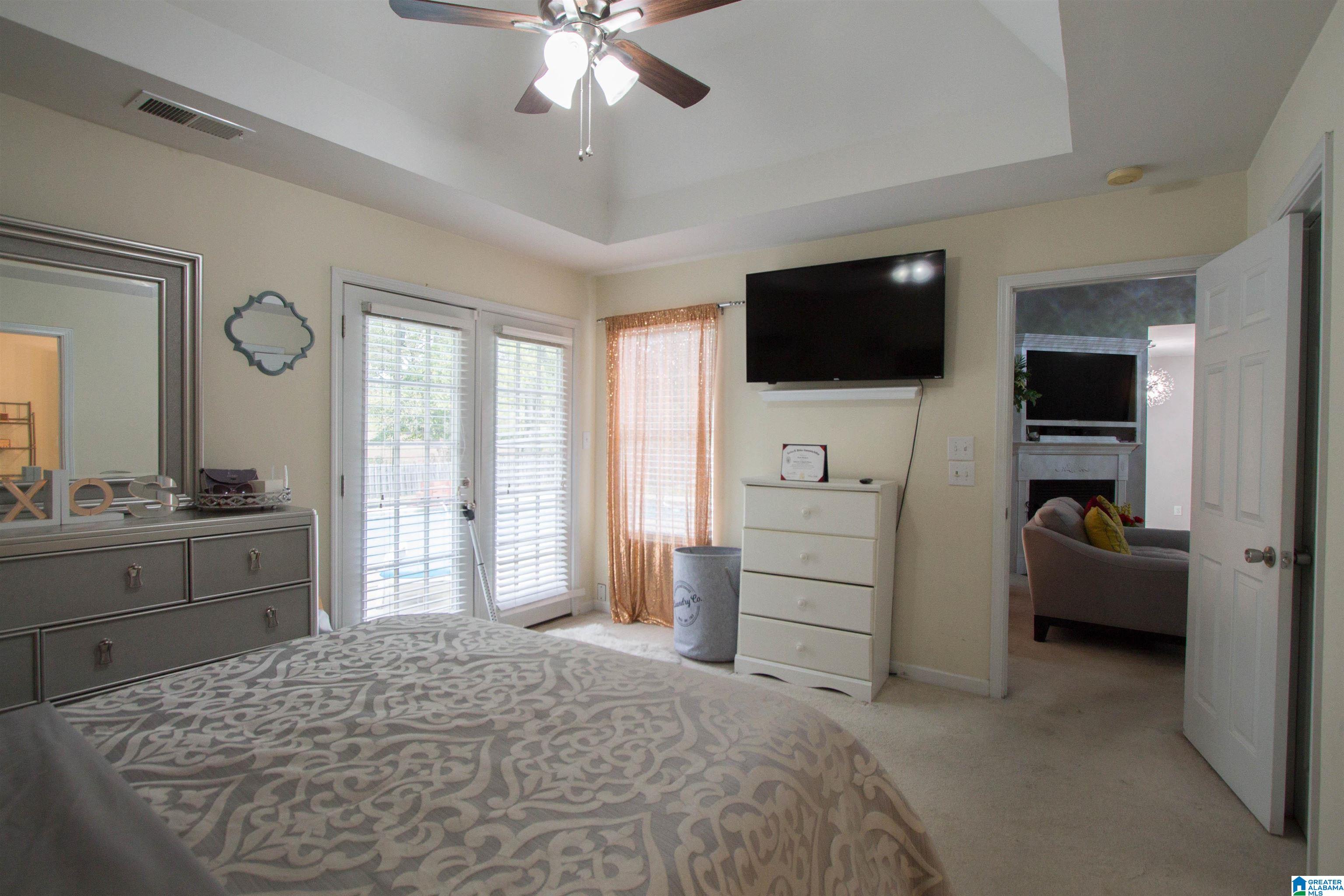 128 Fairview Lane Montevallo, AL 35115 - Photo 27 of 40