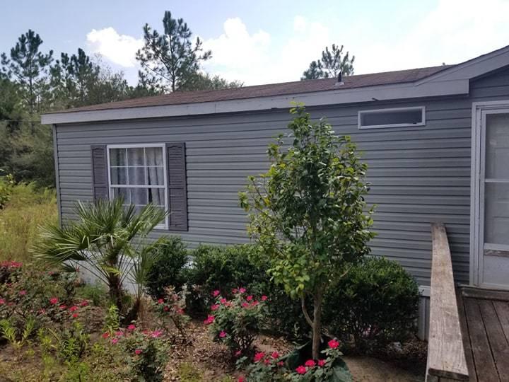 180 Huckaba Road DeFuniak Springs, FL 32435 - Photo 2 of 8 Gallery Image 2