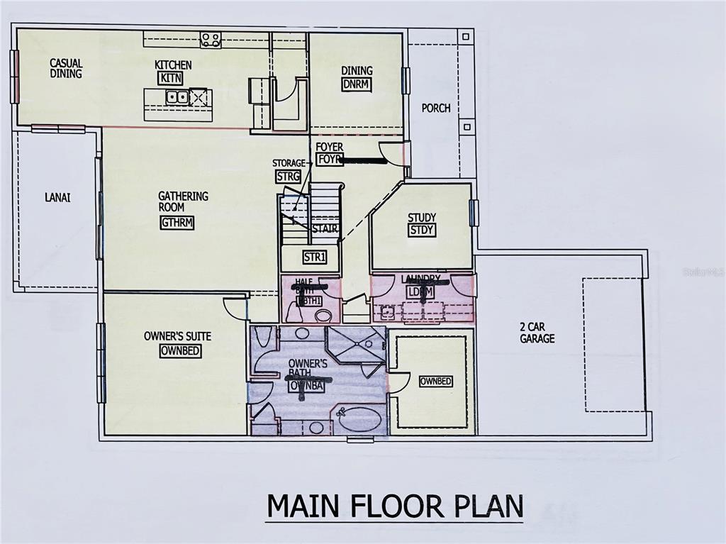 3383 Current Avenue Clermont, FL 34711 - Photo 53 of 53