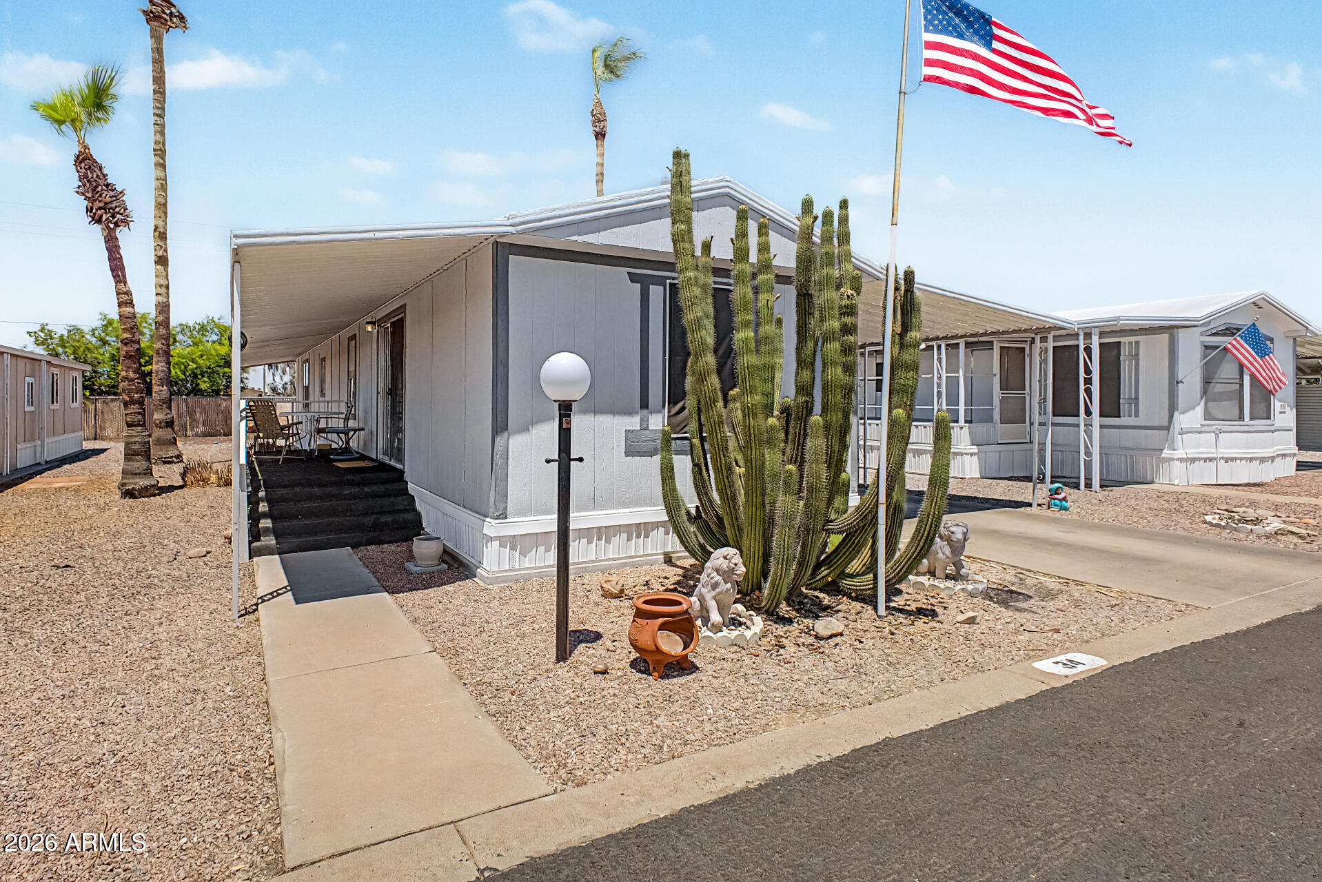 652 South Ellsworth Road, Unit 34 Mesa, AZ 85208 - Photo 6 of 31 03 Ellsworth