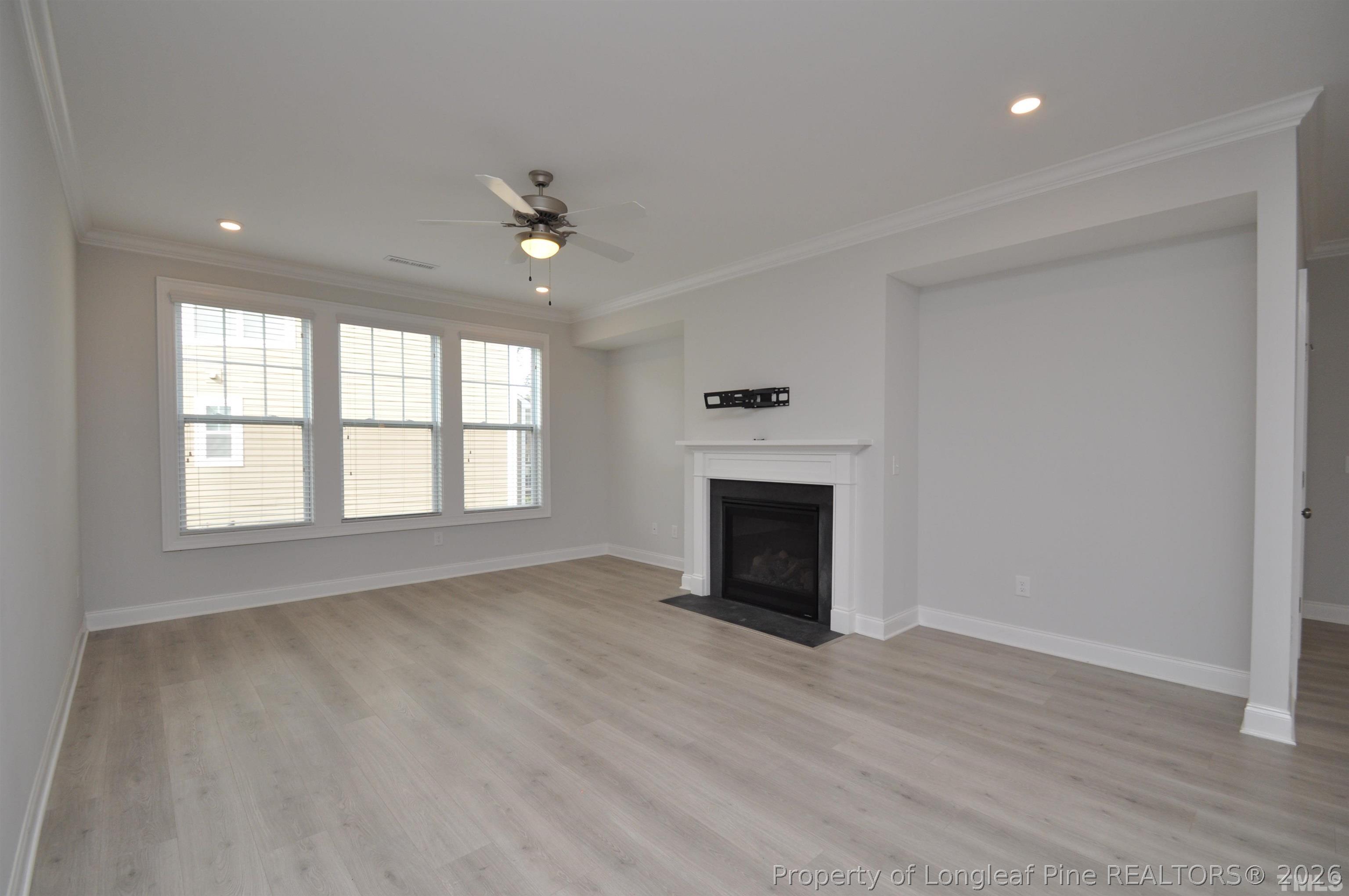 8508 Secreto Drive Raleigh, NC 27606 - Photo 25 of 50 Photo #25