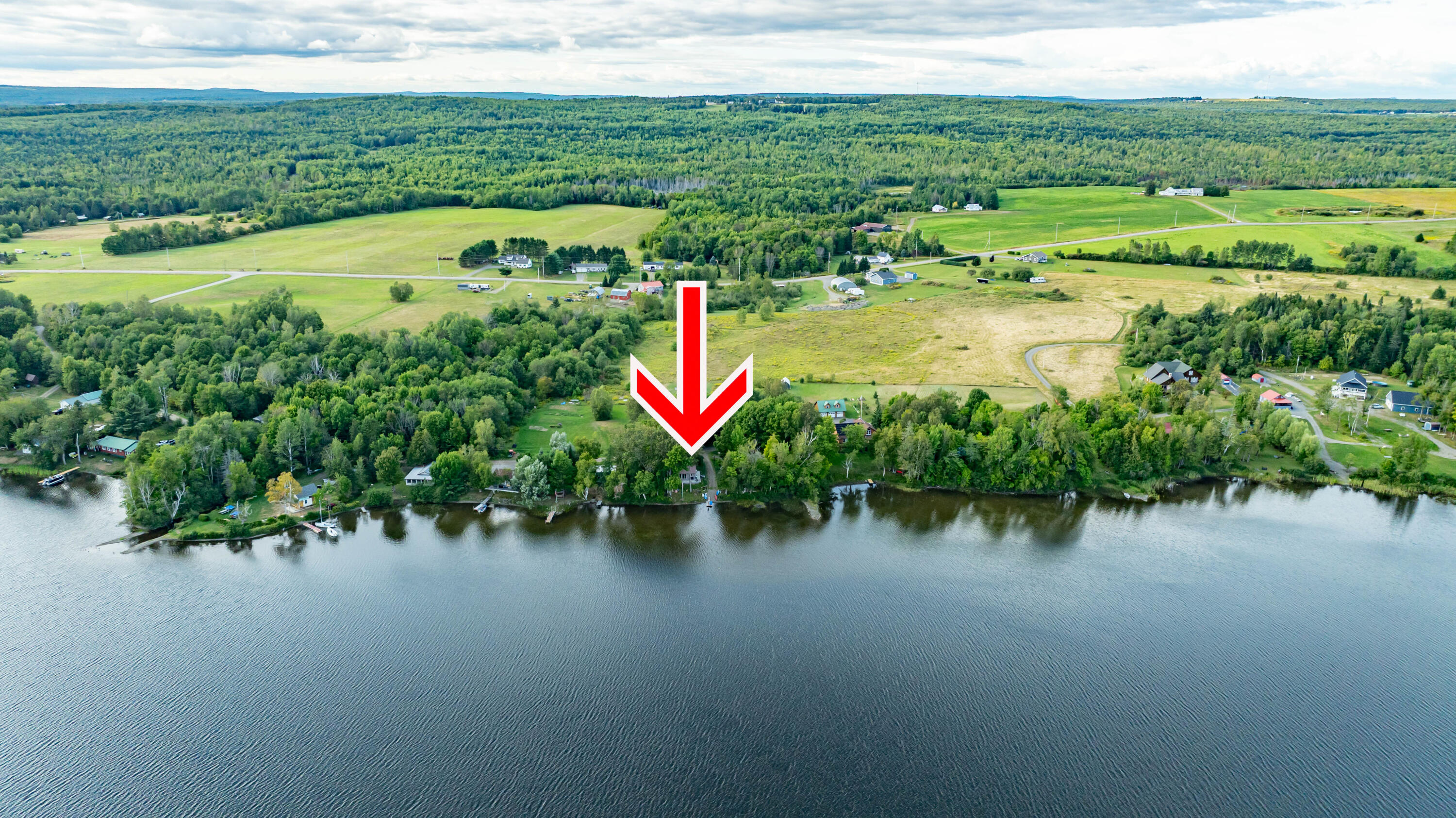 53 Calvin Oakfield, ME 04763 - Photo 8 of 100