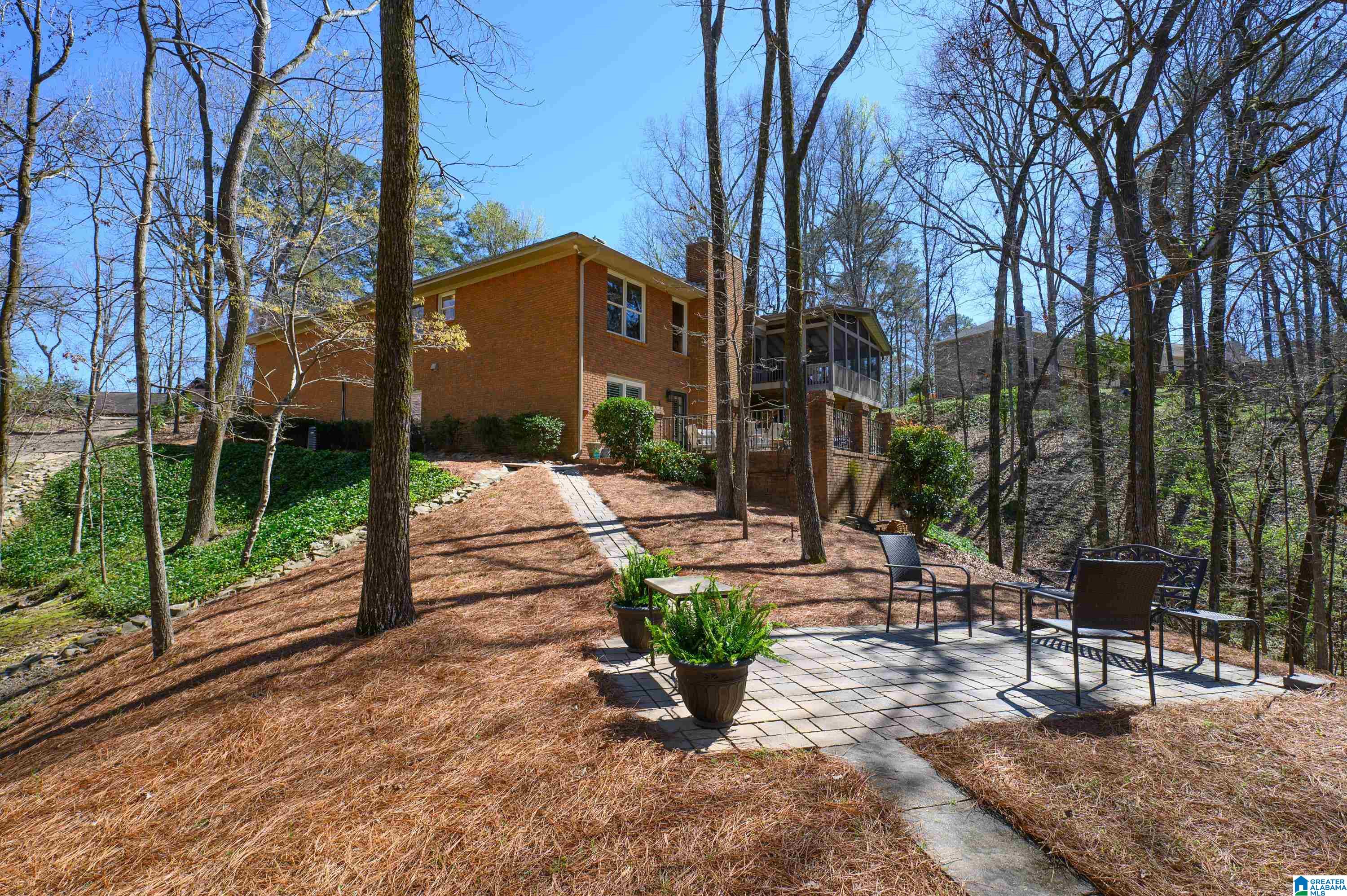 2124 Partridge Berry Road Birmingham, AL 35244 - Photo 36 of 39 Gallery Image 36