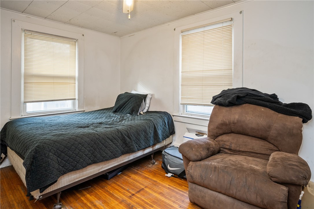 52 Salisbury Street Rochester, NY 14609 - Photo 13 of 21 BEDROOM 2