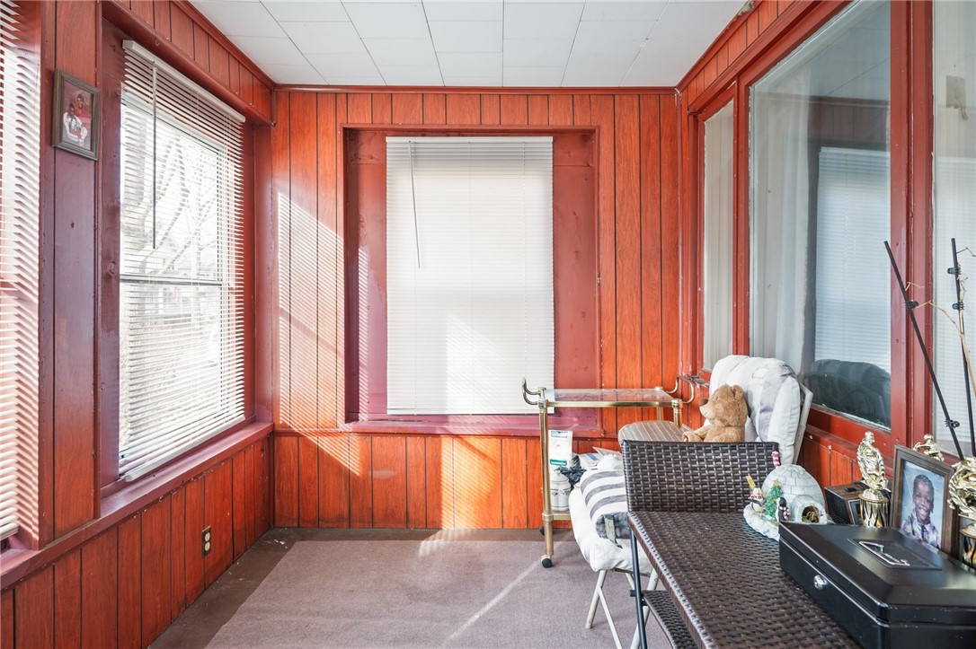 52 Salisbury Street Rochester, NY 14609 - Photo 2 of 21 PORCH