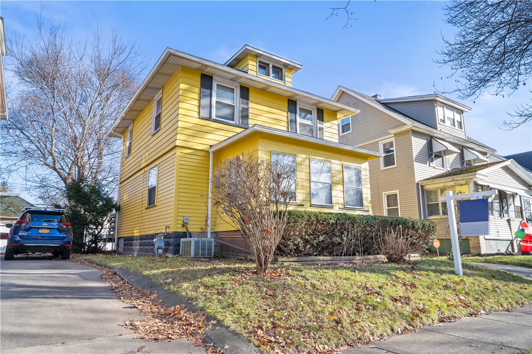 52 Salisbury Street Rochester, NY 14609 - Photo 6 of 21