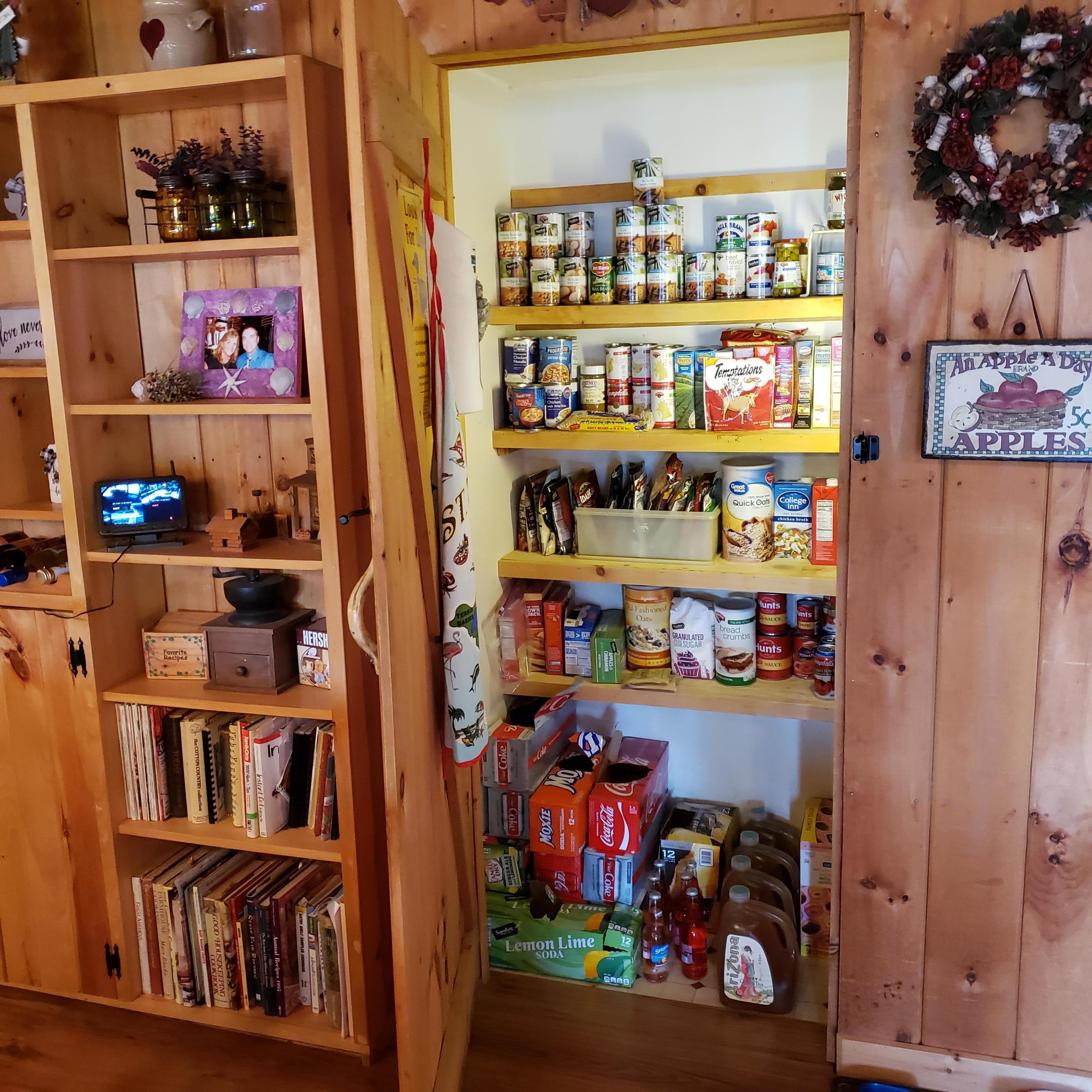 72 Picked Cove Road Bowerbank, ME 04426 - Photo 21 of 49 20200530_140212