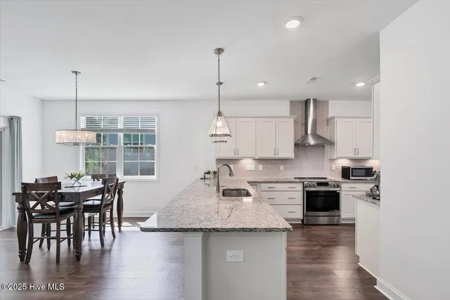 $675,000 | 127 Plantation Drive, Southern Pines, NC 28387