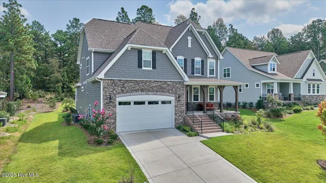 $675,000 | 127 Plantation Drive, Southern Pines, NC 28387