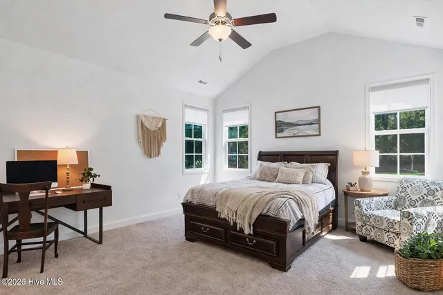 $675,000 | 127 Plantation Drive, Southern Pines, NC 28387