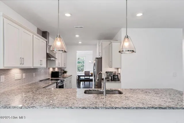 $675,000 | 127 Plantation Drive, Southern Pines, NC 28387