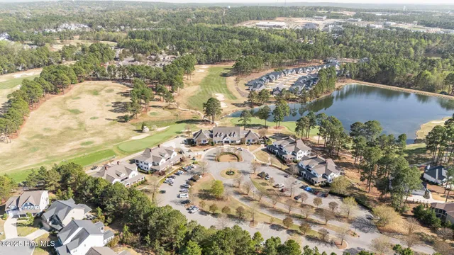 $675,000 | 127 Plantation Drive, Southern Pines, NC 28387
