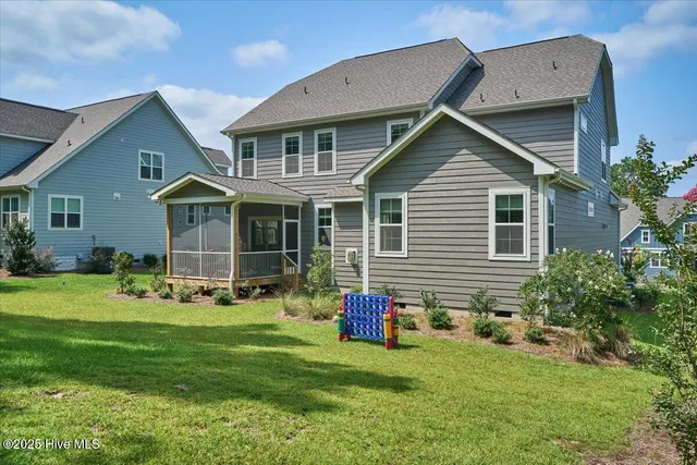 $675,000 | 127 Plantation Drive, Southern Pines, NC 28387