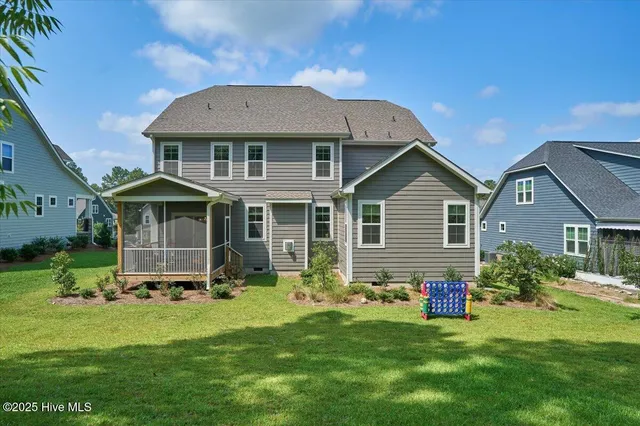 $675,000 | 127 Plantation Drive, Southern Pines, NC 28387