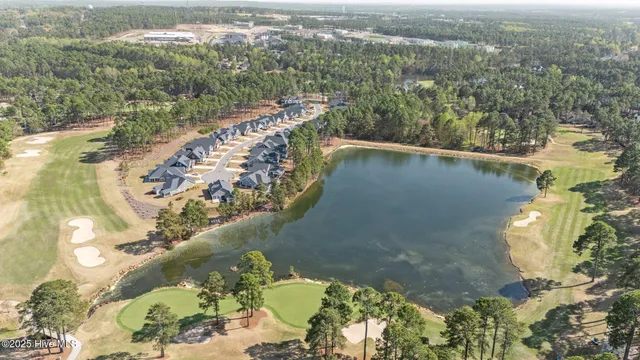 $675,000 | 127 Plantation Drive, Southern Pines, NC 28387