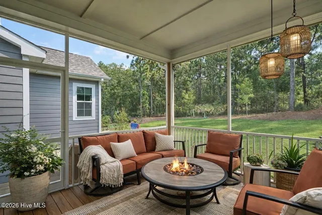 $675,000 | 127 Plantation Drive, Southern Pines, NC 28387