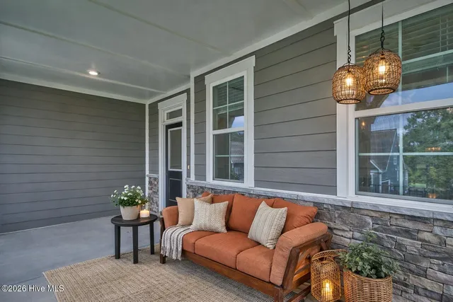 $675,000 | 127 Plantation Drive, Southern Pines, NC 28387