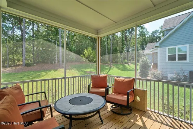 $675,000 | 127 Plantation Drive, Southern Pines, NC 28387