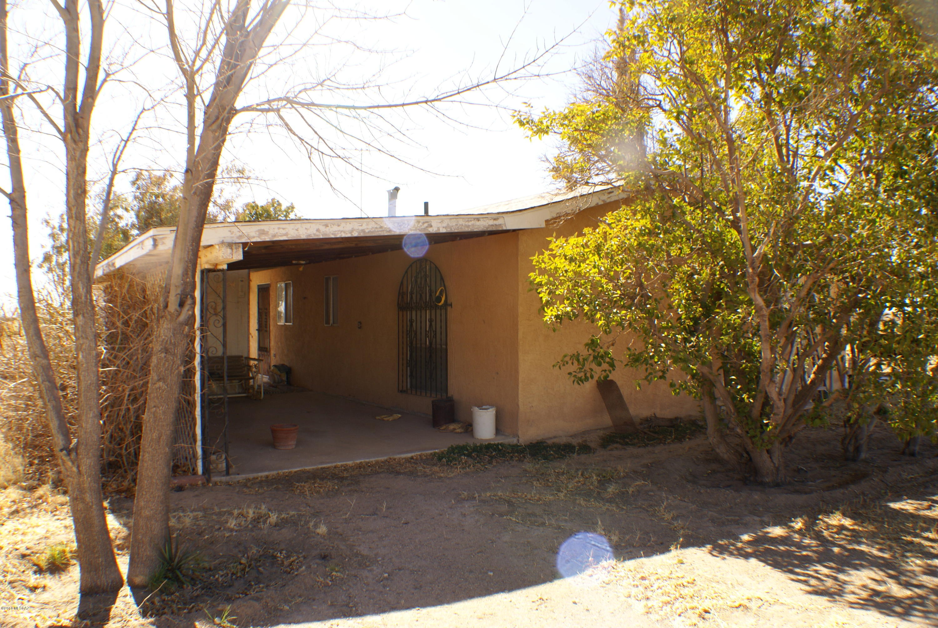 477 North Hamilton Road Willcox, AZ 85643 - Photo 5 of 29 Gallery Image 5