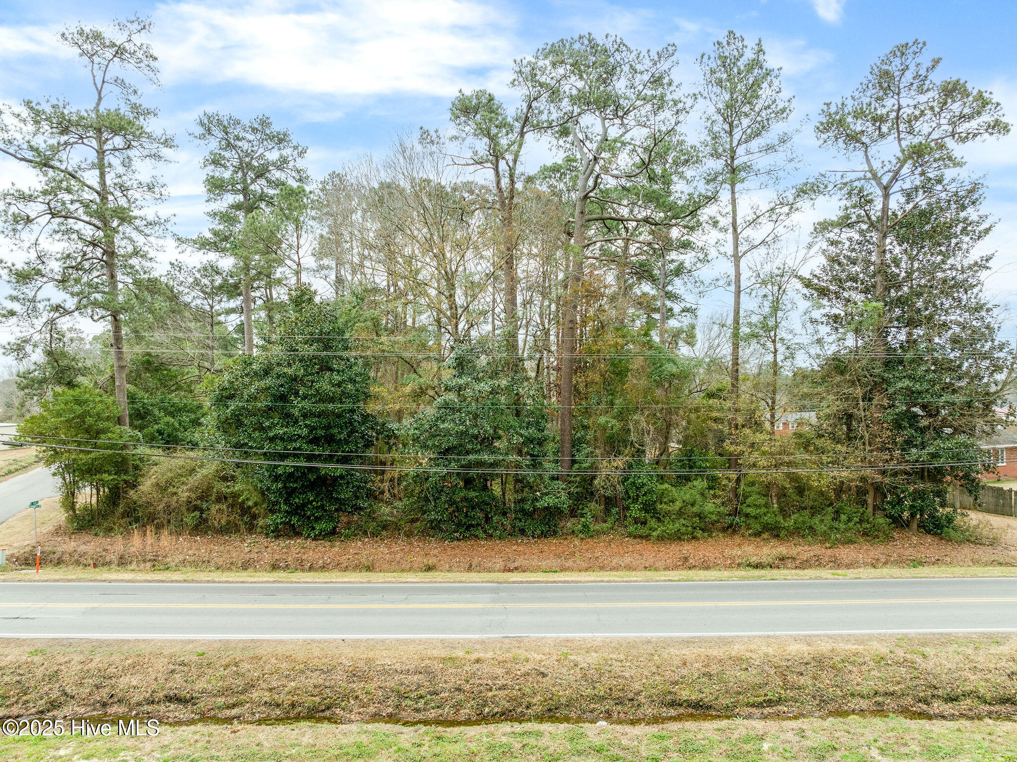 1 West Charity Road Rose Hill, NC 28458 - Photo 15 of 15 rosehilllot18