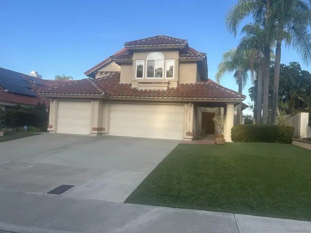 $5,800 | 16521 Calle Pulido, San Diego, CA 92128