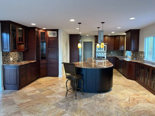 $5,800 | 16521 Calle Pulido, San Diego, CA 92128