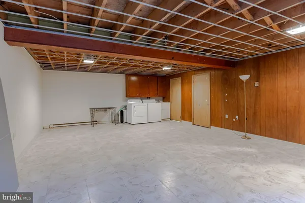 a view of large room