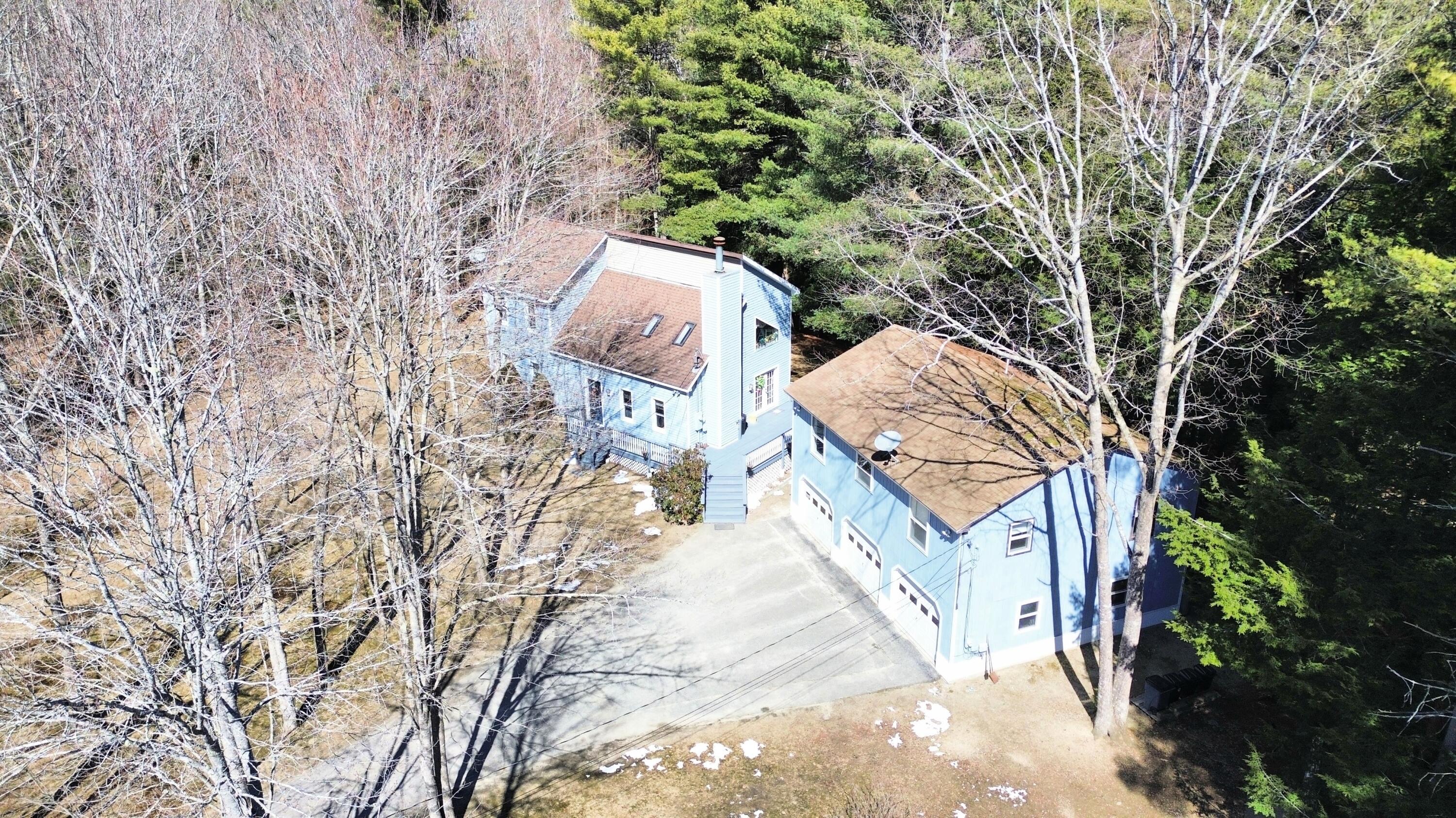 75 Adams Landing Road Topsham, ME 04086 - Photo 2 of 31 Exterior 3 Edited