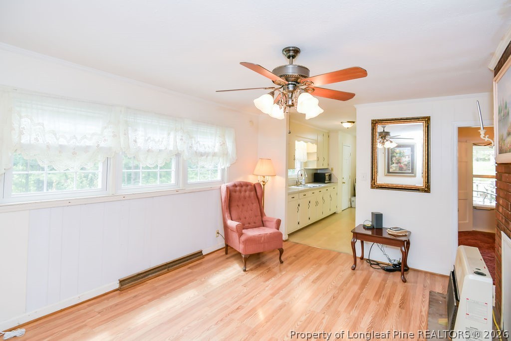 475 Simmons Road Robbins, NC 27325 - Photo 10 of 41