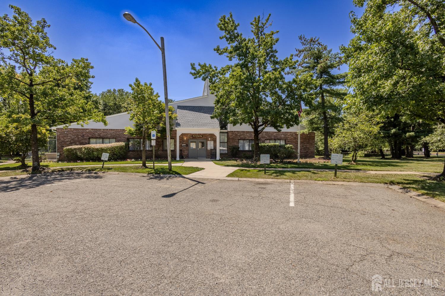 334 Constitution Circle North Brunswick, NJ 08902 - Photo 39 of 42 a view of street with houses