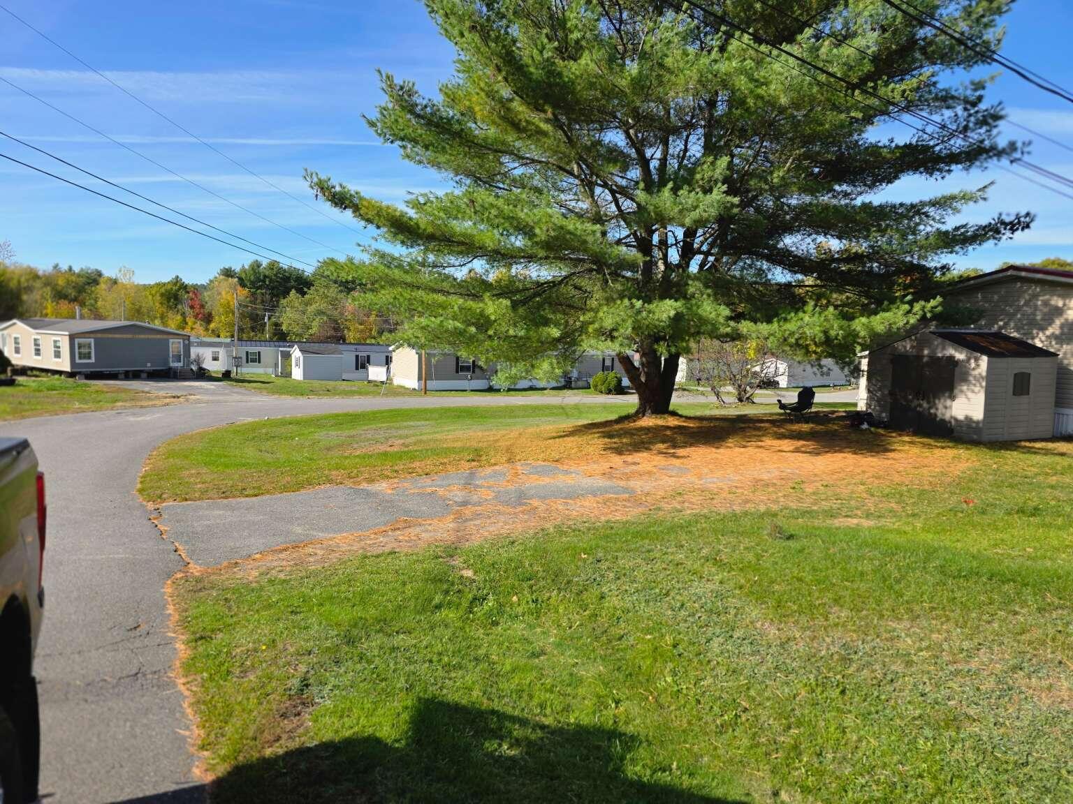 499 Augusta Road, Unit 50 Winslow, ME 04901 - Photo 4 of 17 Brown.4