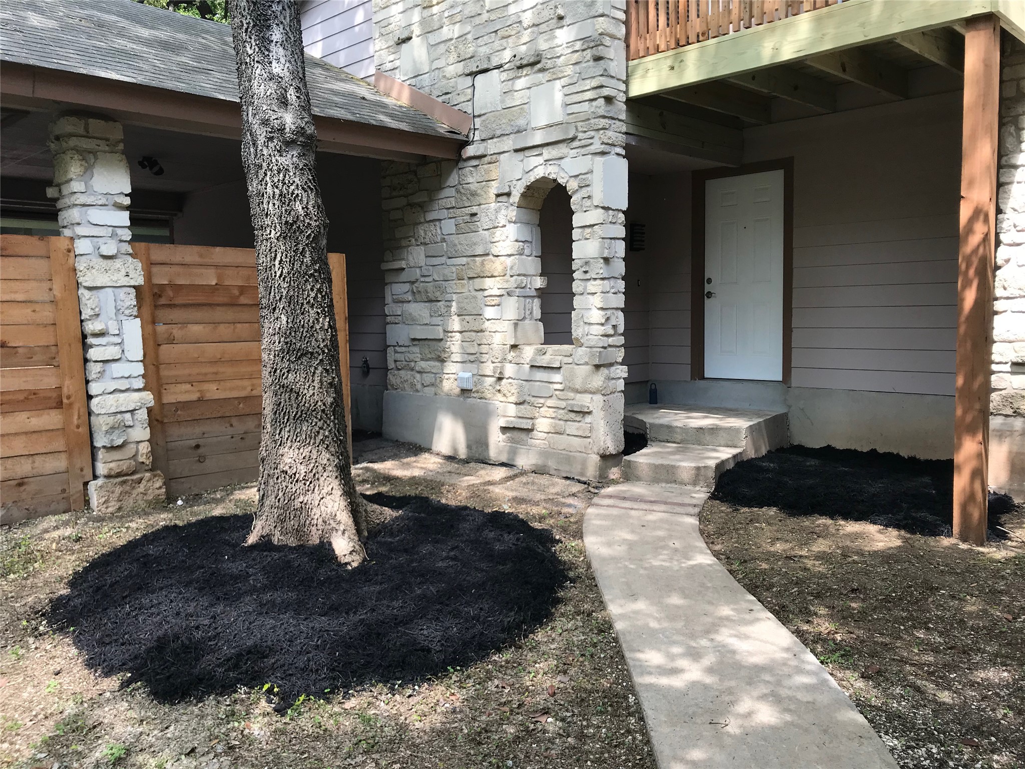 1712 Cinnamon Path, Unit A Austin, TX 78704 - Photo 1 of 33