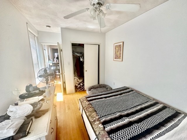 19 Margaret Street, Unit 3 Boston, MA 02113 - Photo 6 of 12