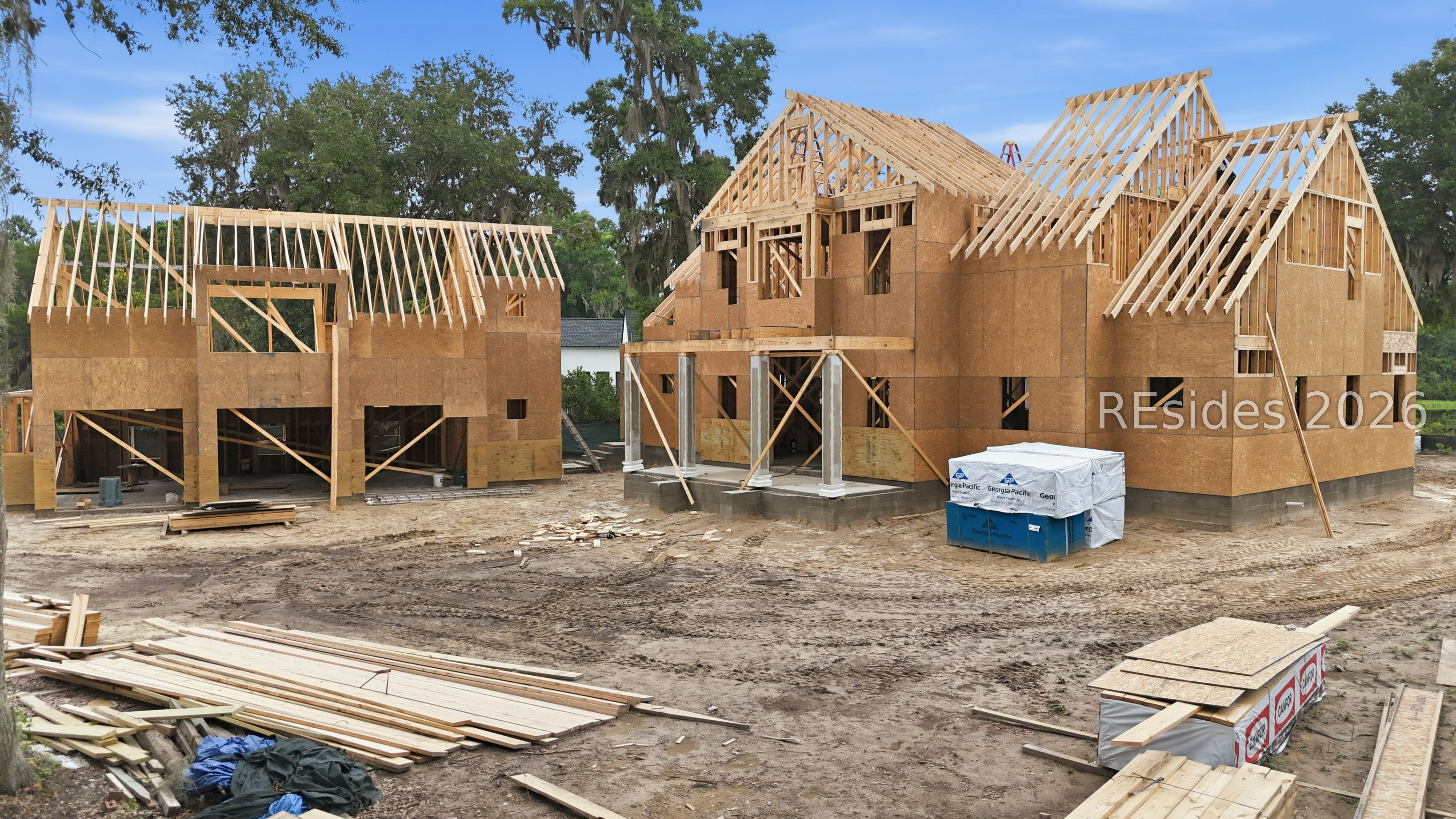 39 Inverness Drive Bluffton, SC 29910 - Photo 8 of 10