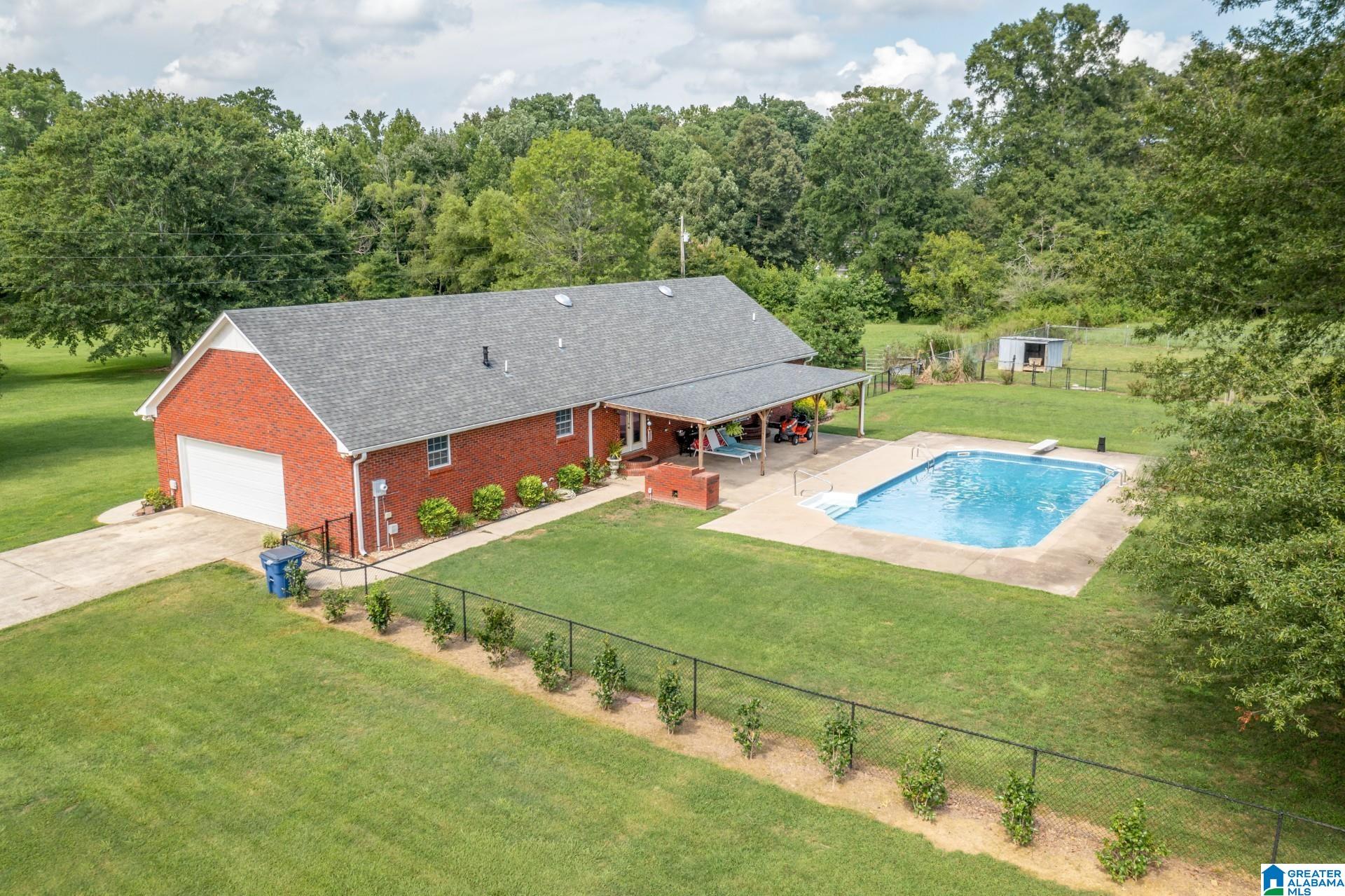 418 Otway Road Boaz, AL 35956 - Photo 21 of 27