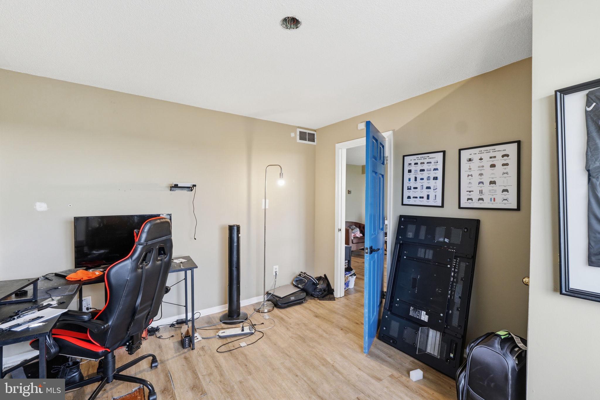 1836 Metzerott Road, Unit 904 Hyattsville, MD 20783 - Photo 15 of 37 a view of a room with gym equipment