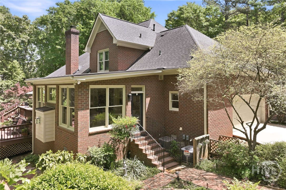 1140 Tangle Drive Athens, GA 30606 - Photo 50 of 58