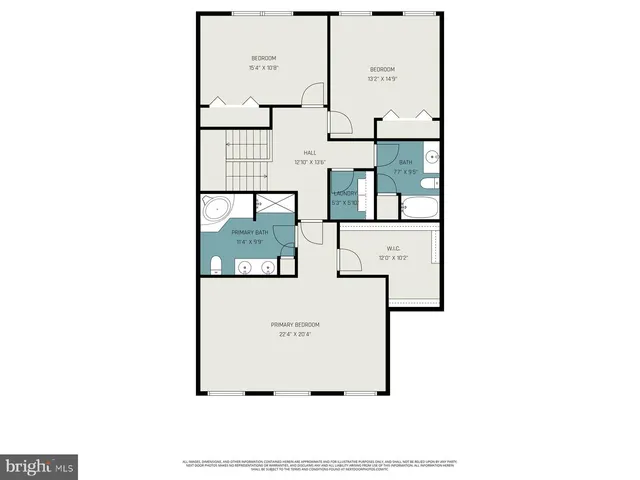 $335,000 | 2005 Golden Court, Mechanicsburg, PA 17055