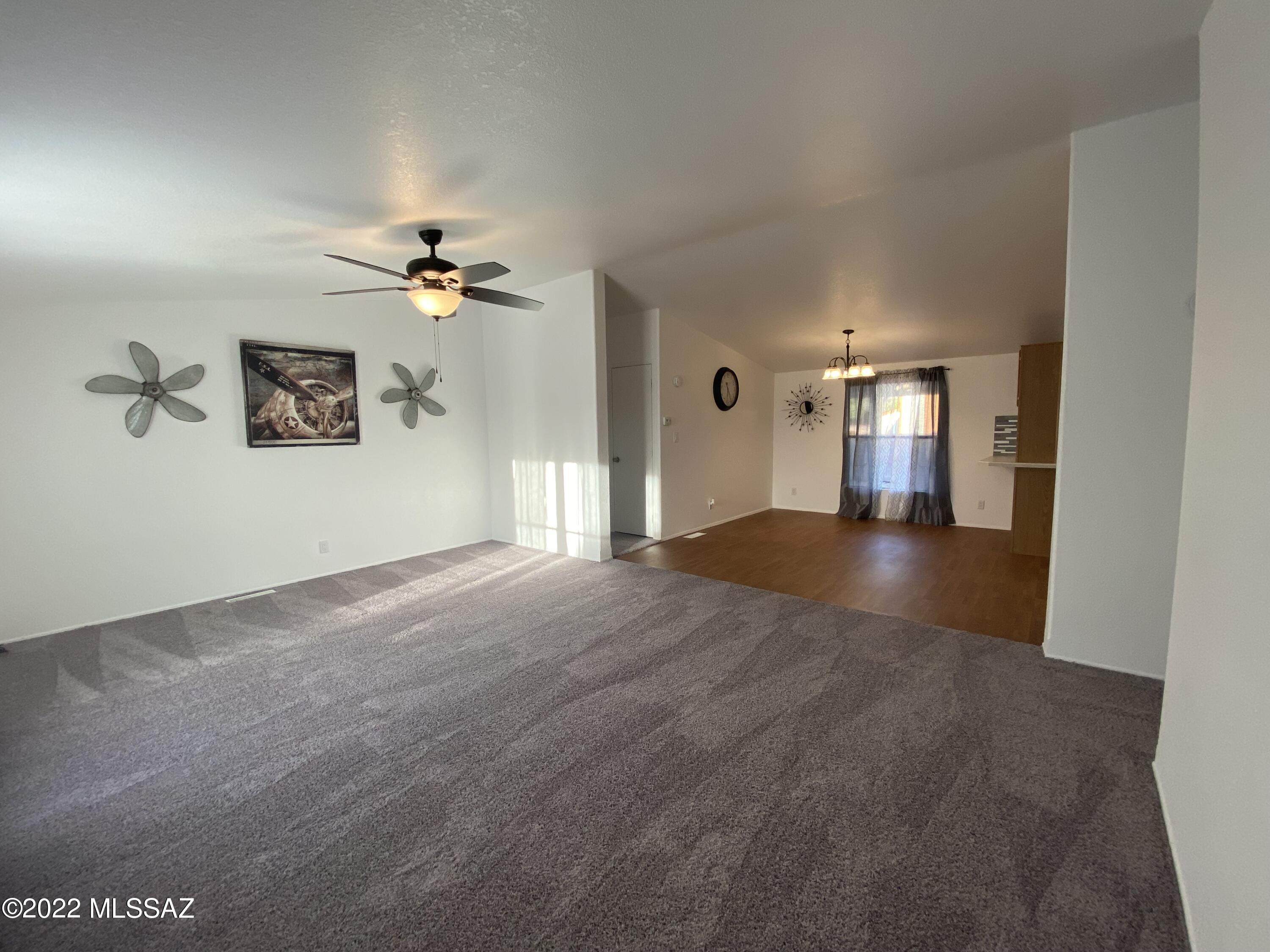 6165 East Rough Rock Drive Tucson, AZ 85756 - Photo 4 of 30