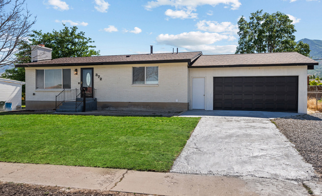 372 Overland Road Tooele, UT 84074 - Photo 2 of 26