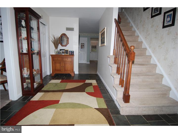 116 Sage Drive Sinking Spring, PA 19608 - Photo 2 of 22 Foyer