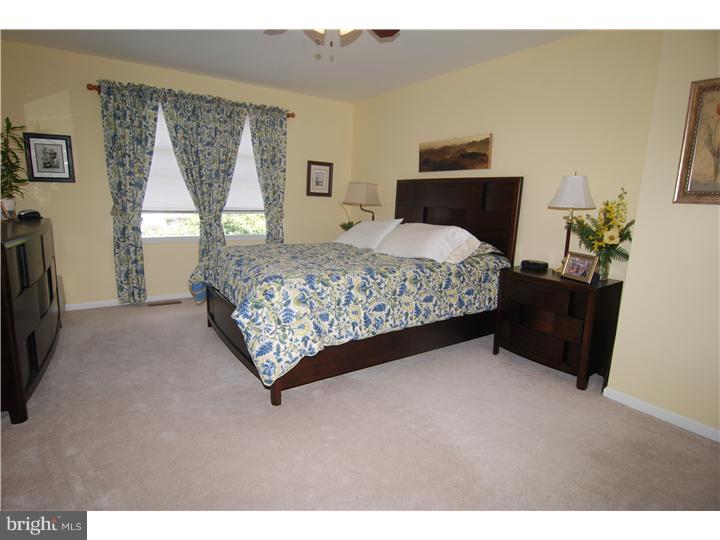 116 Sage Drive Sinking Spring, PA 19608 - Photo 11 of 22 Master Bedroom