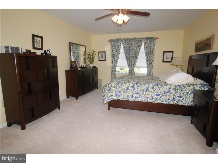 116 Sage Drive Sinking Spring, PA 19608 - Photo 12 of 22 Master Bedroom