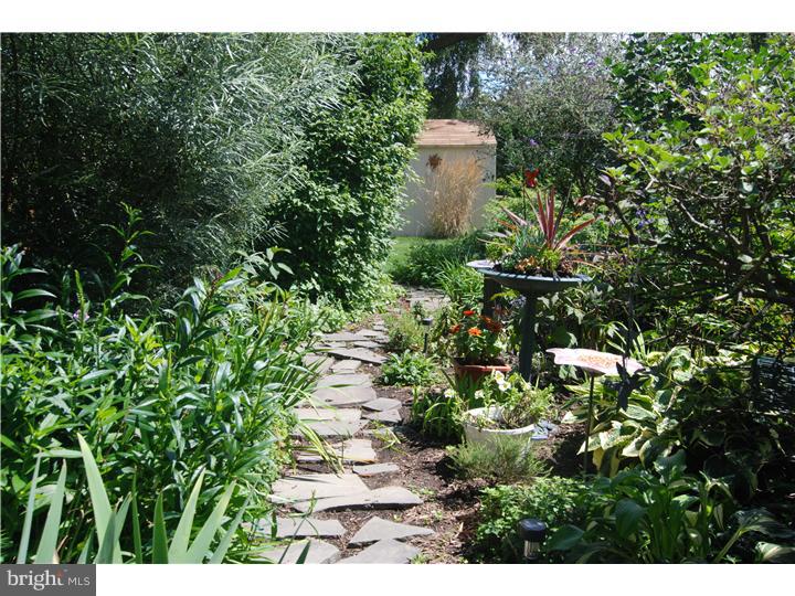 116 Sage Drive Sinking Spring, PA 19608 - Photo 19 of 22 Garden