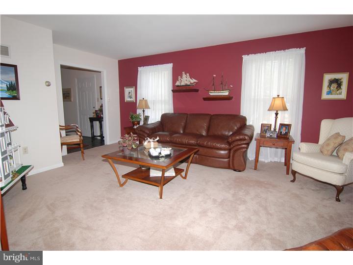116 Sage Drive Sinking Spring, PA 19608 - Photo 3 of 22 Living Room
