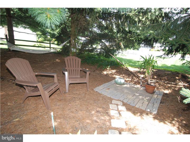 116 Sage Drive Sinking Spring, PA 19608 - Photo 21 of 22 Garden