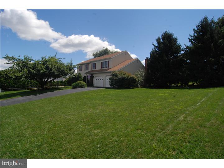 116 Sage Drive Sinking Spring, PA 19608 - Photo 22 of 22 View
